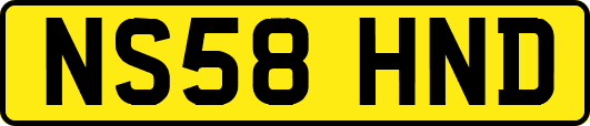 NS58HND