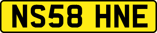 NS58HNE