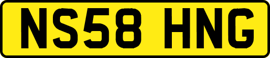 NS58HNG