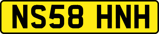 NS58HNH