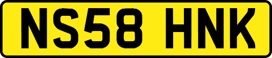 NS58HNK