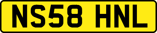 NS58HNL