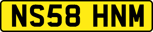 NS58HNM