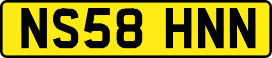 NS58HNN