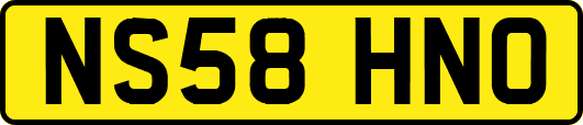 NS58HNO