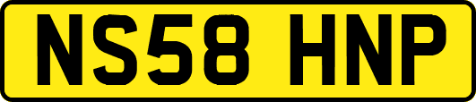 NS58HNP