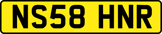 NS58HNR