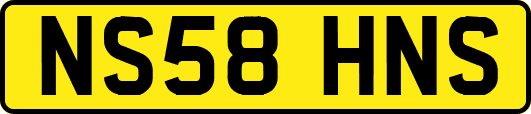 NS58HNS