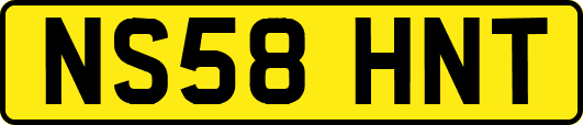 NS58HNT