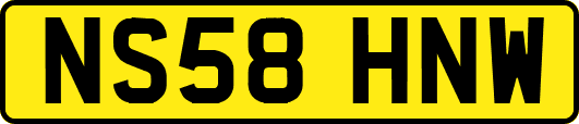 NS58HNW