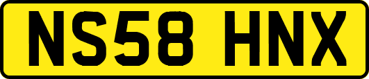 NS58HNX