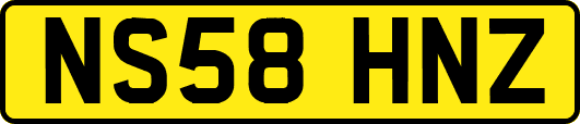 NS58HNZ