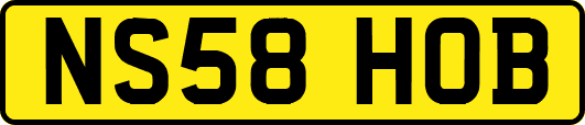 NS58HOB