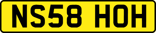 NS58HOH