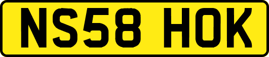NS58HOK