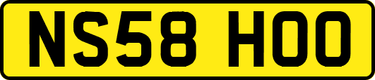 NS58HOO