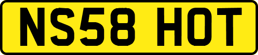 NS58HOT