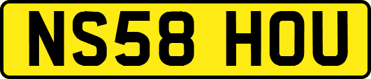 NS58HOU