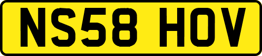 NS58HOV