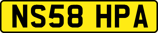 NS58HPA