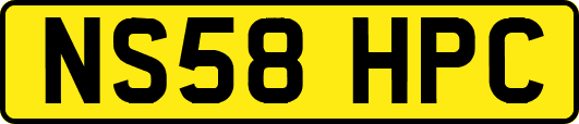 NS58HPC