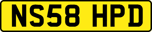NS58HPD