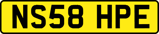 NS58HPE