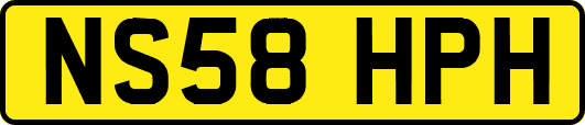 NS58HPH
