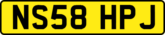 NS58HPJ