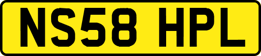 NS58HPL