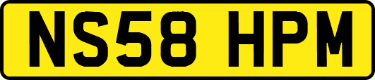 NS58HPM