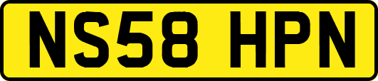 NS58HPN