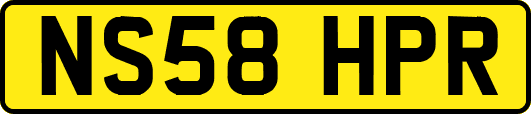 NS58HPR