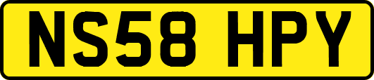 NS58HPY