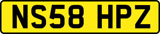 NS58HPZ