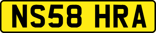 NS58HRA