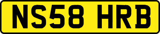 NS58HRB