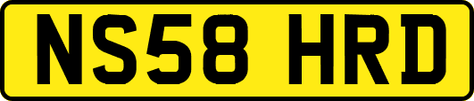 NS58HRD