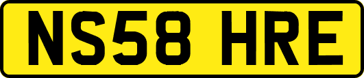 NS58HRE