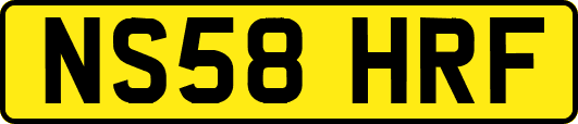 NS58HRF