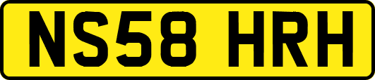 NS58HRH