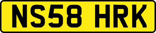 NS58HRK