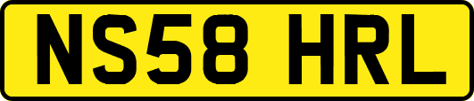 NS58HRL