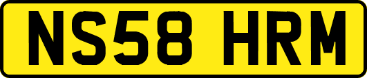 NS58HRM