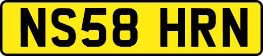NS58HRN