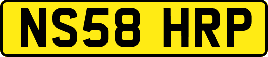 NS58HRP