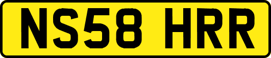 NS58HRR