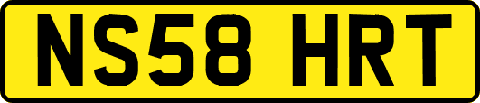 NS58HRT