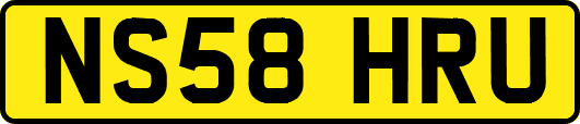 NS58HRU