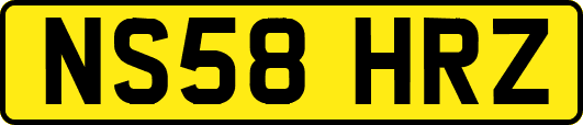 NS58HRZ